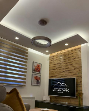 Apartman & spa Milanović Zlatibor, Zlatibor